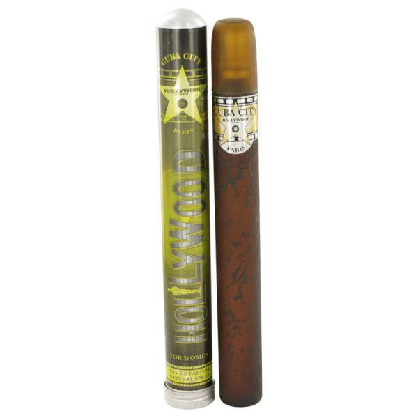 Fragluxe - Cuba Hollywood 35ML Eau De Toilette Spray
