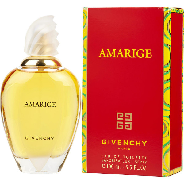 Amarige - Givenchy Eau De Toilette Spray 100 ML