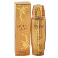 Guess By Marciano Woman - Guess Eau de Parfum Spray 50 ML