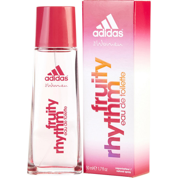 Adidas - Adidas Fruity Rhythm 50ML Eau De Toilette Spray