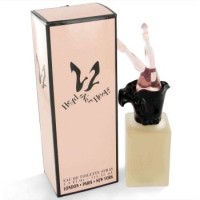 HEAD OVER HEELS by Ultima II Eau De Toilette Spray 1.9 oz for Women for Women