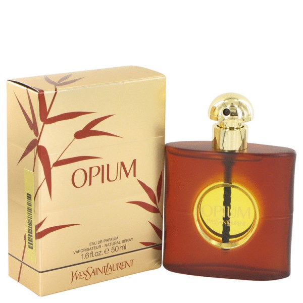 opium pour femme