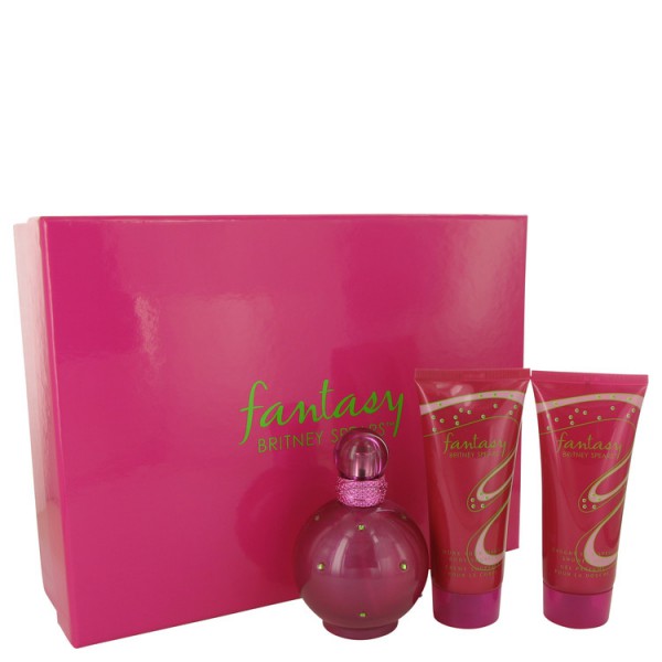 Fantasy - Britney Spears Geschenkbox 100 ML