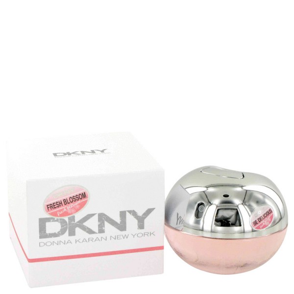 Donna Karan - Be Delicious Fresh Blossom : Eau De Parfum Spray 1.7 Oz / 50 Ml