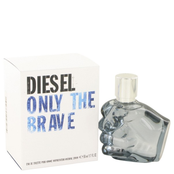 Diesel - Only The Brave 50ML Eau De Toilette Spray