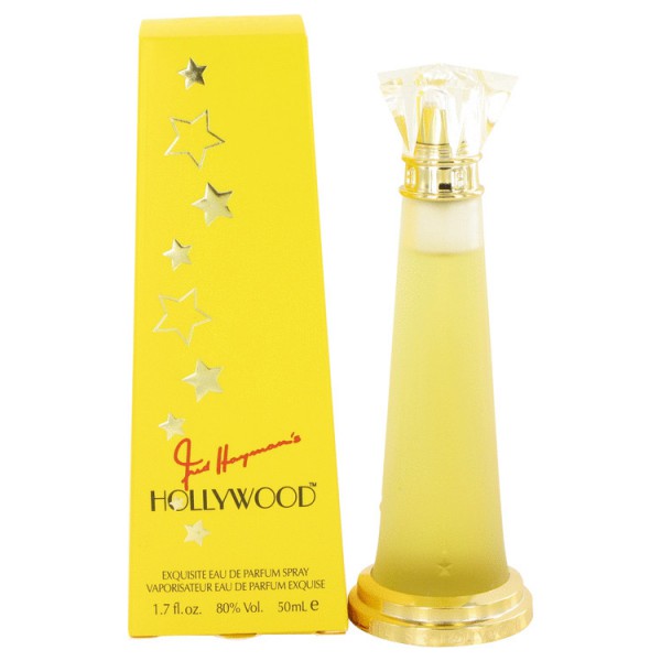 Fred Hayman - Hollywood 50ML Eau De Parfum Spray