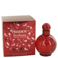 Hidden Fantasy De Britney Spears Eau De Parfum Spray 100 ML