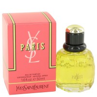 Paris De Yves Saint Laurent Eau De Parfum Spray 50 ML