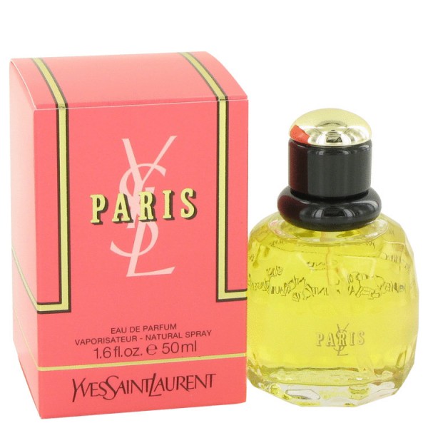 Yves Saint Laurent - Paris 50ML Eau De Parfum Spray
