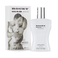 Rocky Man White