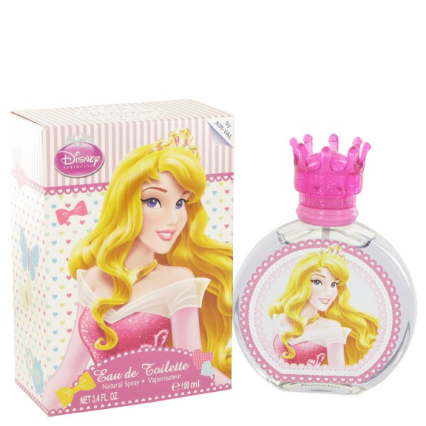 Disney - Aurore : Eau De Toilette Spray 3.4 Oz / 100 ml