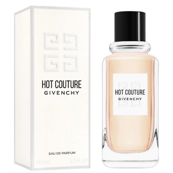 Givenchy - Hot Couture 100ml Eau De Parfum Spray