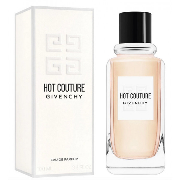 Hot Couture - Givenchy Eau De Parfum Spray 100 Ml