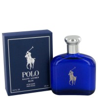 Polo Blue - Ralph Lauren After Shave 125 ML
