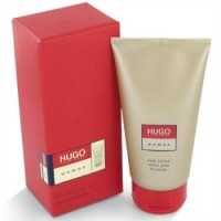 HUGO de Hugo Boss Lotion pour le corps 150 ml pour Femme