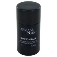 Armani Code De Giorgio Armani déodorant Stick 75 G