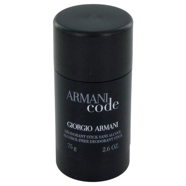 Armani Code - Giorgio Armani Desodorante 75 G
