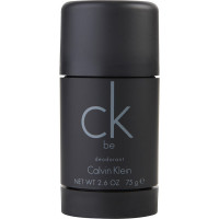 Ck Be De Calvin Klein déodorant Stick 75 ML
