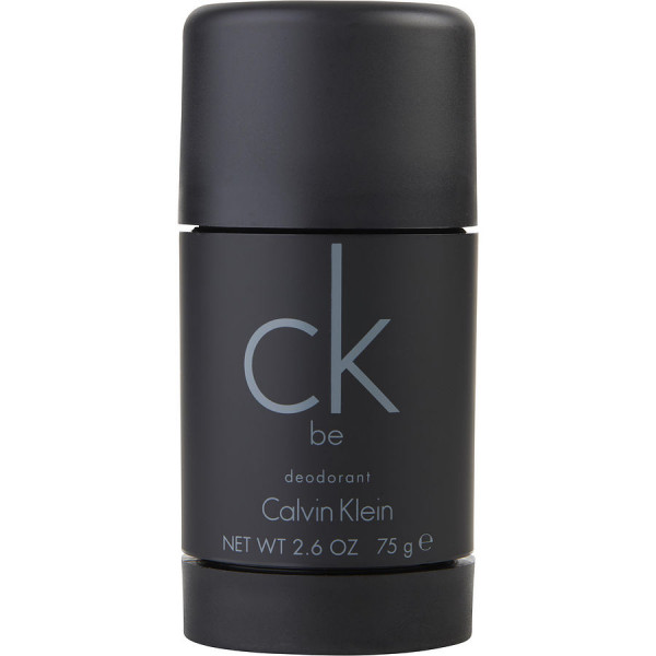 Ck Be - Calvin Klein Desodorante 75 G