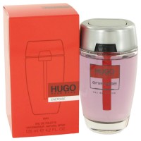 Hugo Energise De Hugo Boss Eau De Toilette Spray 125 ML