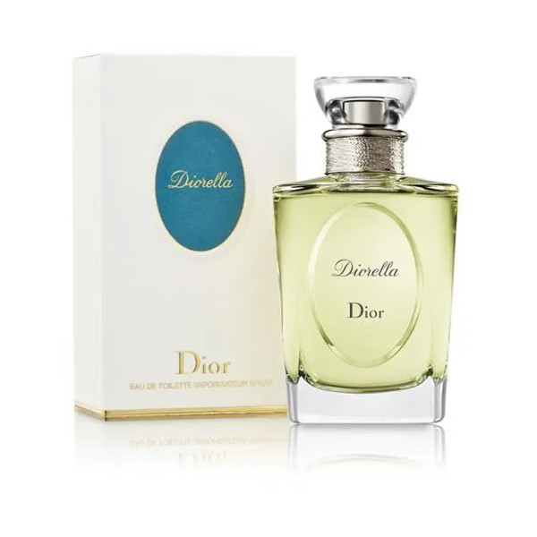 Christian Dior - Diorella 100ML Eau De Toilette Spray