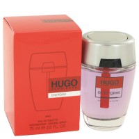 Hugo Energise de Hugo Boss Eau De Toilette Spray 75 ml pour Homme