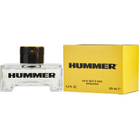 Hummer De Hummer Eau De Toilette Spray 125 ML