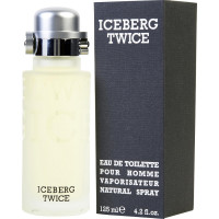 Iceberg Twice De Iceberg Eau De Toilette Spray 125 ML