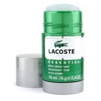 Lacoste Essential  - Lacoste Deodorant Stick 75 ML