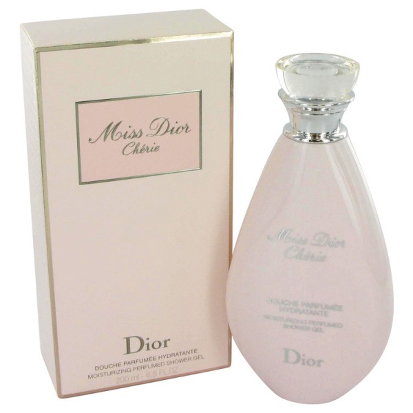 Christian Dior - Miss Dior : Shower Gel 6.8 Oz / 200 Ml
