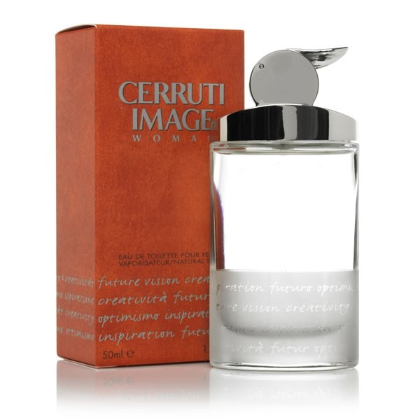 Image - Cerruti Eau De Toilette Spray 75 ML