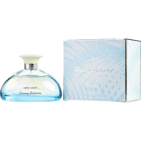 Tommy Bahama - Very Cool 100ML Eau De Parfum Spray