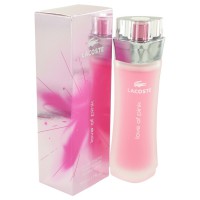 Love Of Pink - Lacoste Eau de Toilette Spray 50 ML