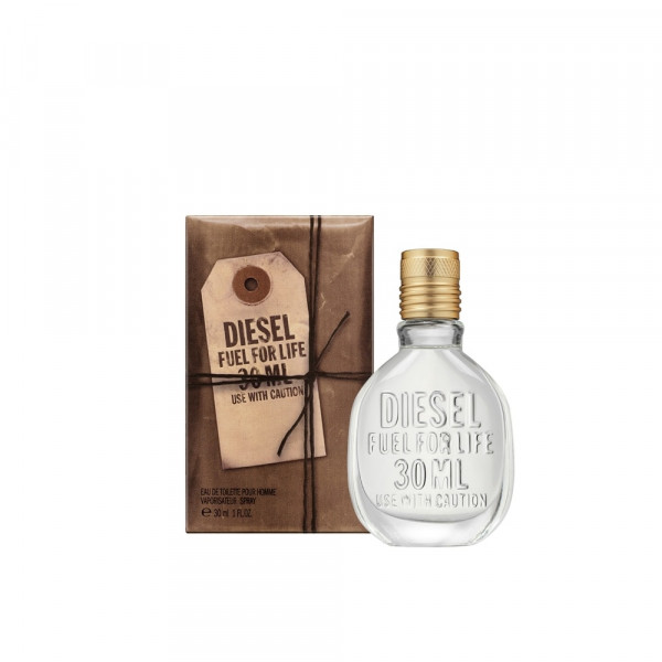 Diesel - Fuel For Life Pour Lui 30ML Eau De Toilette Spray