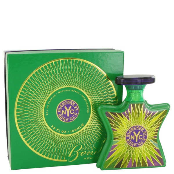 Bleecker Street - Bond No. 9 Eau De Parfum Spray 100 Ml