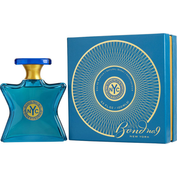 Bond No. 9 - Coney Island 100ml Eau De Parfum Spray