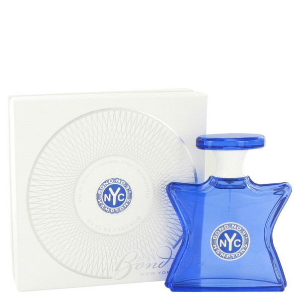 Hamptons - Bond No. 9 Eau De Parfum Spray 100 Ml
