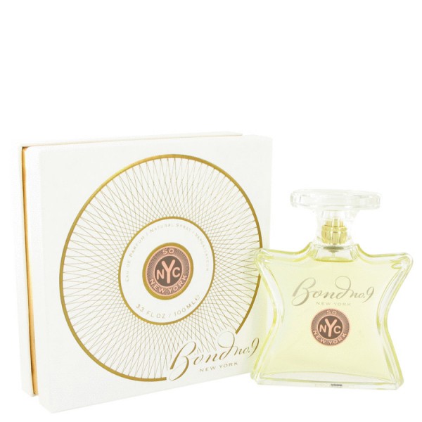 Bond No. 9 - So New York 100ML Eau De Parfum Spray