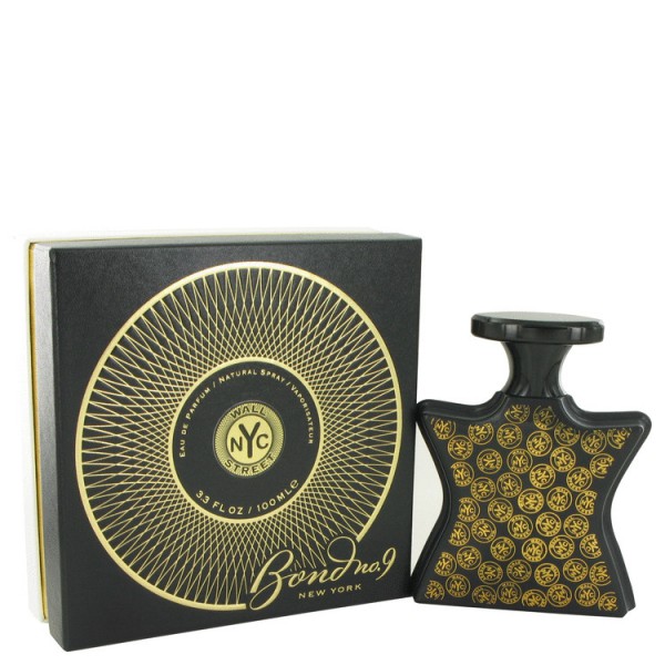 Bond No. 9 - Wall Street 100ML Eau De Parfum Spray