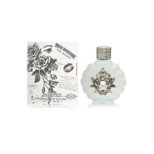 True Religion - True Religion 100ml Eau De Parfum Spray