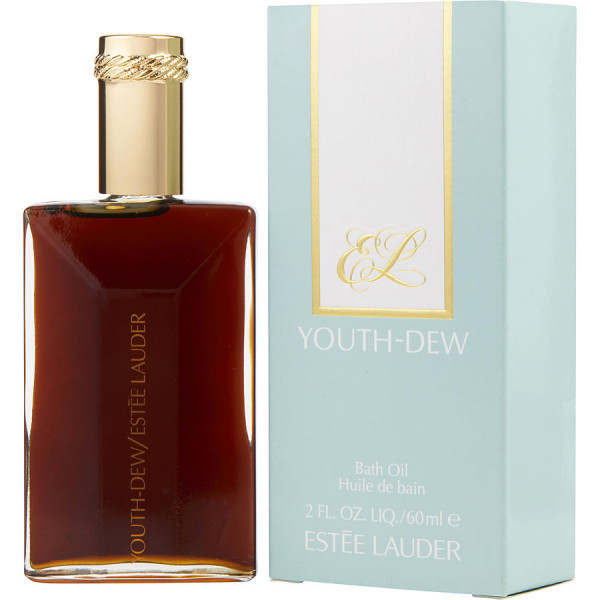Youth Dew - Estée Lauder Badeöl 60 Ml