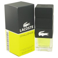 Lacoste Challenge - Lacoste Eau de Toilette Spray 50 ML
