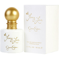 Fancy Love De Jessica Simpson Eau De Parfum Spray 50 ML