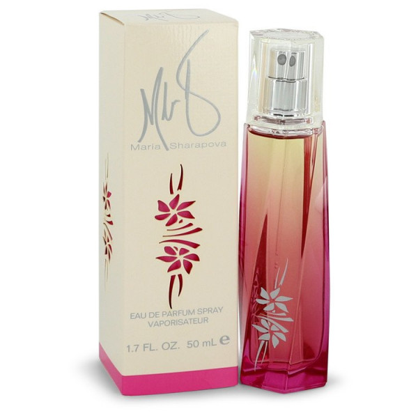 Parlux - Maria Sharapova 50ML Eau De Parfum Spray