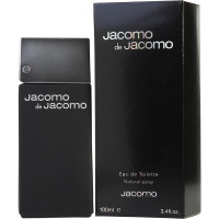 Jacomo De Jacomo De Jacomo Eau De Toilette Spray 100 ML