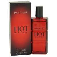Hot Water by Davidoff For Men