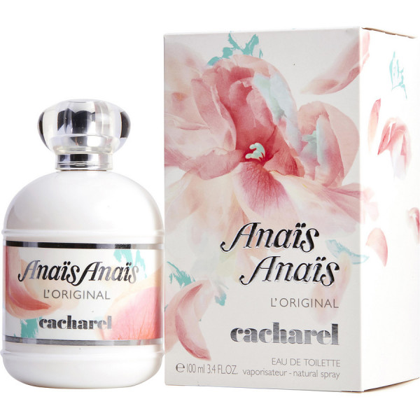 cacharel anaïs anaïs