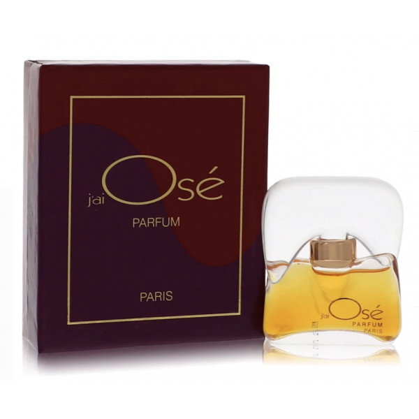 J'ai Osé - Guy Laroche Perfume 7 Ml