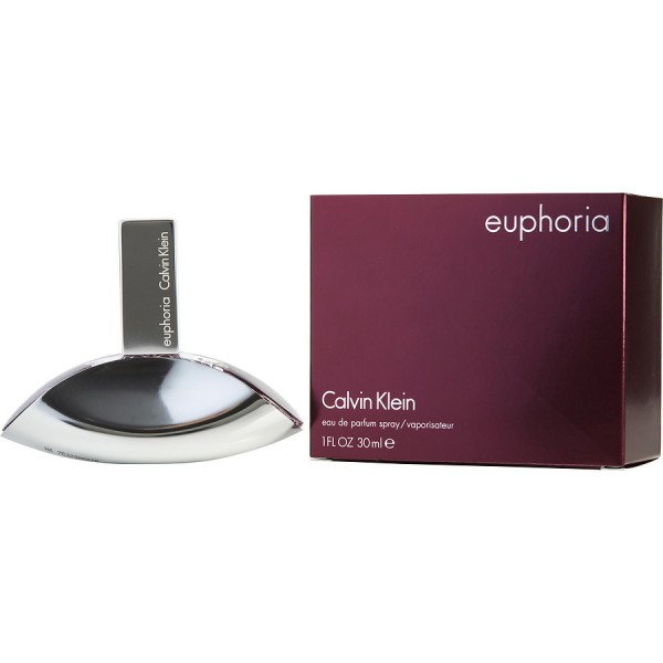 Euphoria Pour Femme - Calvin Klein Eau De Parfum Spray 30 Ml