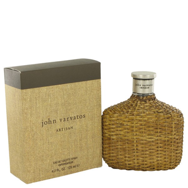 Artisan - John Varvatos Bálsamo Para Después Del Afeitado 125 ML